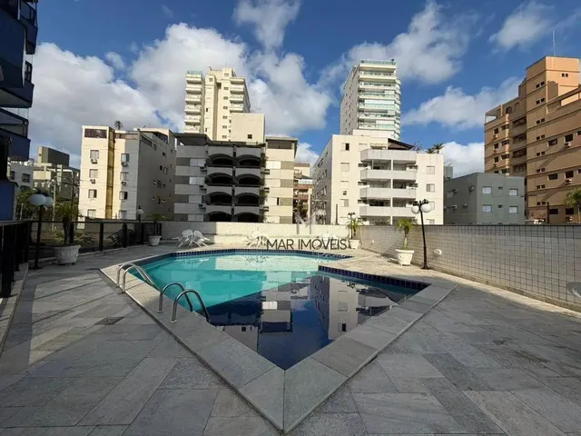 Imagem: O apartamento possui 3 Dormitórios, 3 Suítes, 2