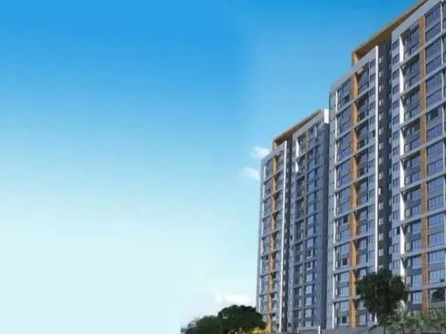 Imagem: Empreendimento Terra Mundi Apartamento com