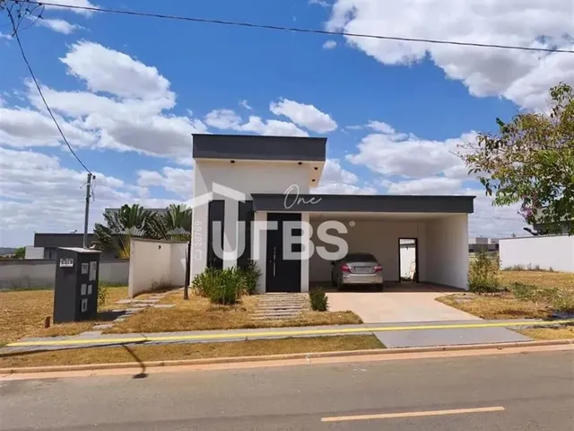 Imagem: Casa de Condomínio