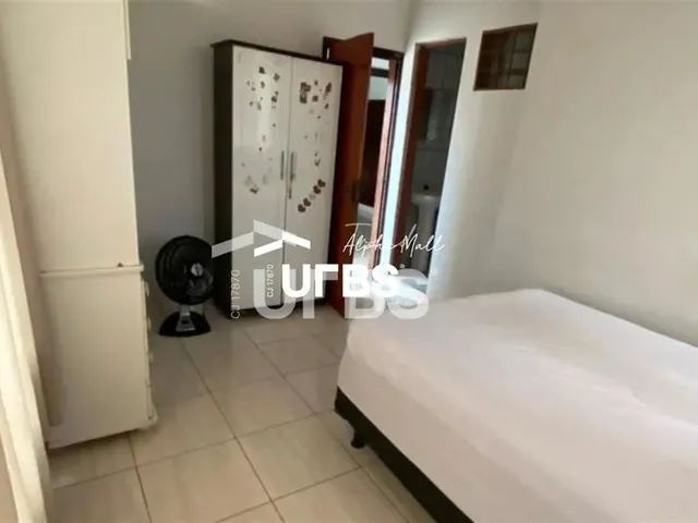 Imagem 8: Sobrado em Pirenópolis
