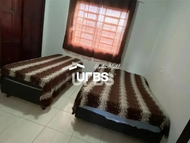 Imagem 13: Sobrado em Pirenópolis
