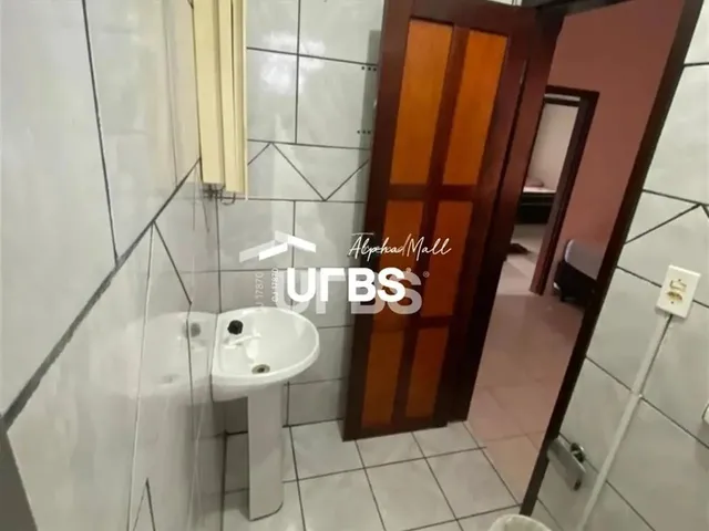 Imagem 5: Sobrado em Pirenópolis