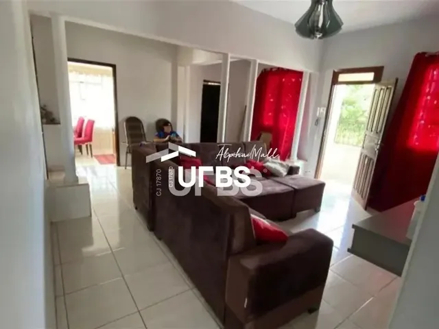 Imagem 14: Sobrado em Pirenópolis