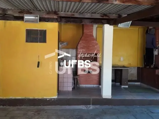 Imagem 6: Sobrado em Pirenópolis