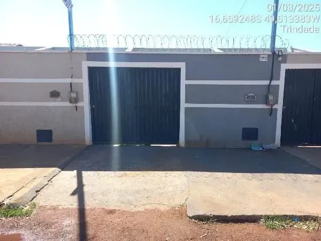 Imagem: Oportunidade Única em Trindade - Go Tipo