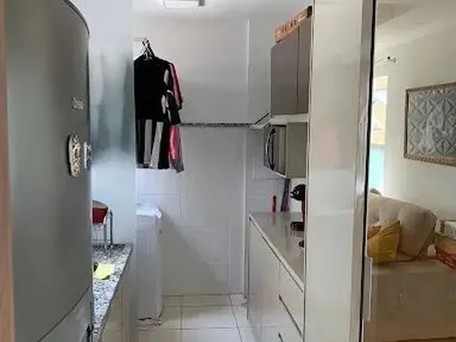 Imagem: Apartamento com 2 Dormitórios À Venda