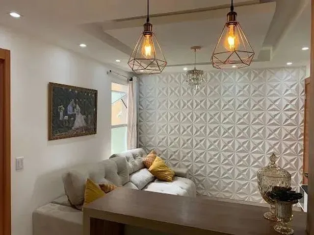 Imagem 6: Apartamento com 2 Dormitórios À Venda, 47 M² por R$ 210.000,00 - Vila Fabril