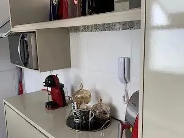 Imagem 8: Apartamento com 2 Dormitórios À Venda, 47 M² por R$ 210.000,00 - Vila Fabril
