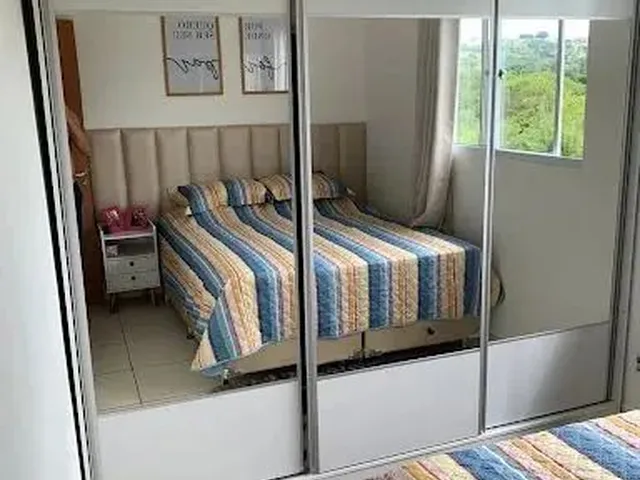 Imagem 3: Apartamento com 2 Dormitórios À Venda, 47 M² por R$ 210.000,00 - Vila Fabril