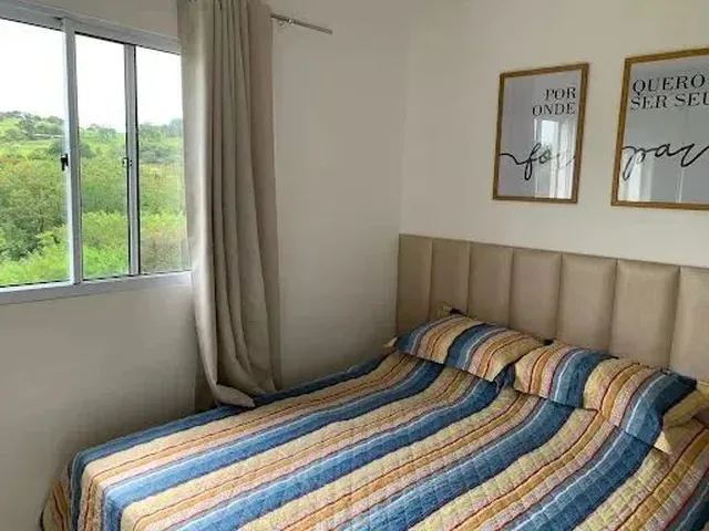 Imagem 7: Apartamento com 2 Dormitórios À Venda, 47 M² por R$ 210.000,00 - Vila Fabril