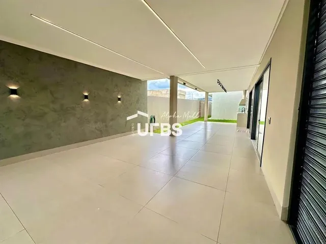Imagem: Terras Alpha 1 - Casa de Condomínio 3 Quartos