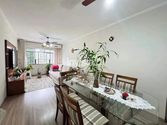 Imagem: Apartamento À Venda no Marapé 2 Dormitórios