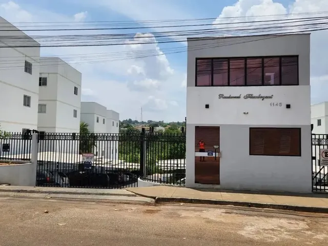 Imagem: Apartamento para Venda, Residencial Flamboyant