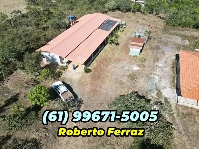 Imagem: Casa Condomínio Interlagos Corumbá IV