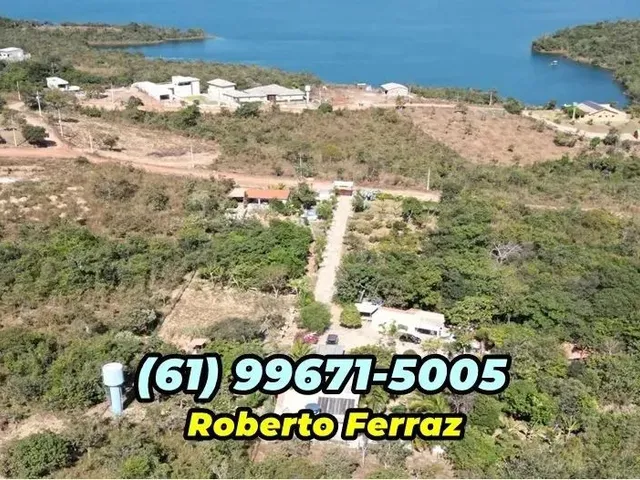 Imagem 3: Casa Condomínio Interlagos Corumbá IV - Ágio Ou Quitada