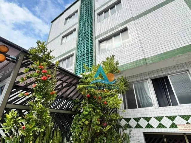 Imagem: Kitnet com 1 Dormitório À Venda, 32 M²