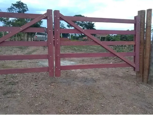 Imagem 4: Corumbá 4 - Rancho a Venda - Nautico Tarumã