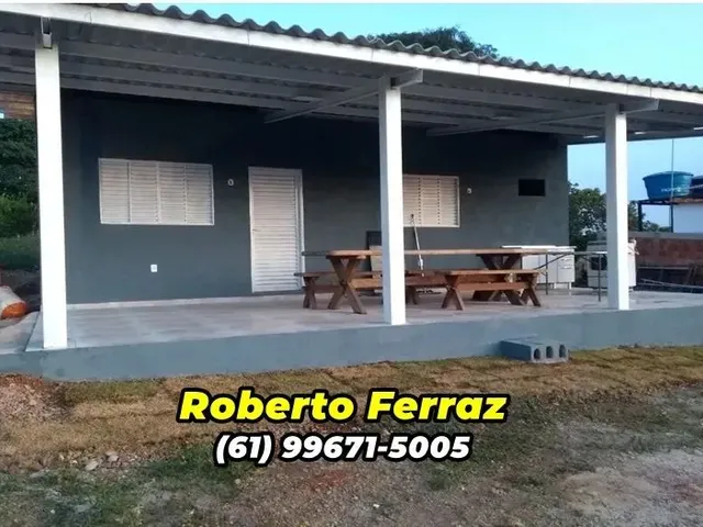 Imagem 3: Corumbá 4 - Rancho a Venda - Nautico Tarumã
