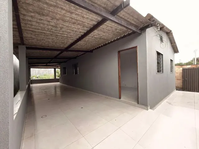 Imagem 10: Casa Á Venda com 3 Quartos e Lote de 300M² no Bairro Jardim dos Ipês - Anápolis - Go