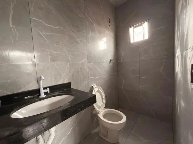 Imagem 12: Casa Á Venda com 3 Quartos e Lote de 300M² no Bairro Jardim dos Ipês - Anápolis - Go