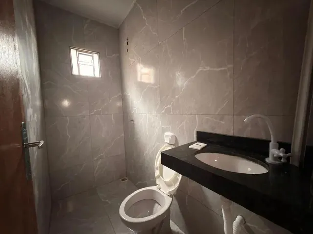 Imagem 14: Casa Á Venda com 3 Quartos e Lote de 300M² no Bairro Jardim dos Ipês - Anápolis - Go