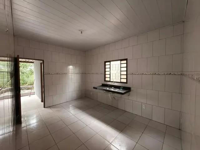 Imagem 7: Casa Á Venda com 3 Quartos e Lote de 300M² no Bairro Jardim dos Ipês - Anápolis - Go