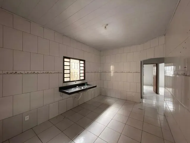 Imagem 8: Casa Á Venda com 3 Quartos e Lote de 300M² no Bairro Jardim dos Ipês - Anápolis - Go