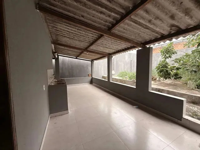 Imagem 11: Casa Á Venda com 3 Quartos e Lote de 300M² no Bairro Jardim dos Ipês - Anápolis - Go