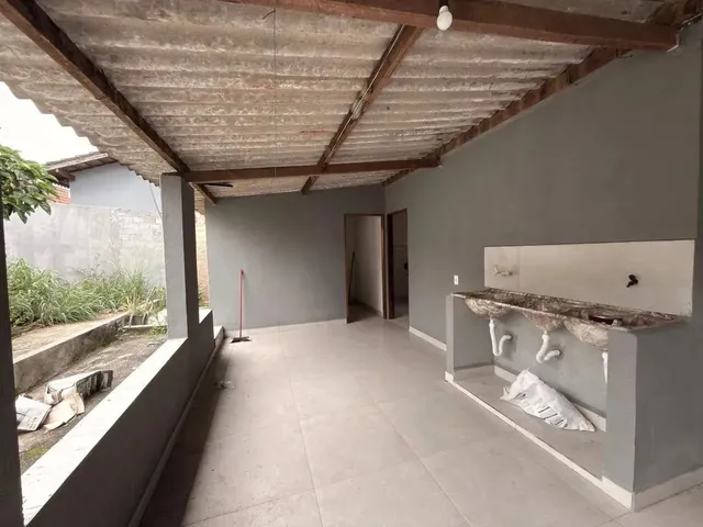 Imagem 6: Casa Á Venda com 3 Quartos e Lote de 300M² no Bairro Jardim dos Ipês - Anápolis - Go