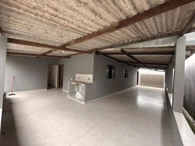 Imagem 9: Casa Á Venda com 3 Quartos e Lote de 300M² no Bairro Jardim dos Ipês - Anápolis - Go