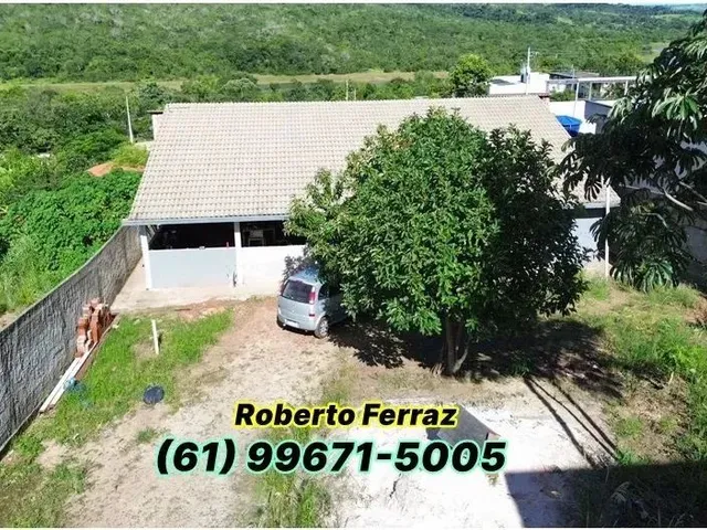 Imagem: Linda Casa no Condomínio Náutico Tarumã