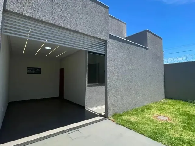 Imagem: Casa Sao Joao com 3 Quartos, 1 Suite, Moderna