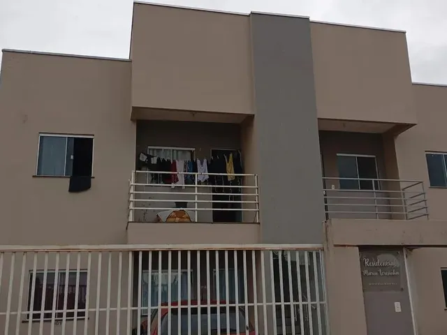Imagem: Apartamento no Setor Oeste - Residencial
