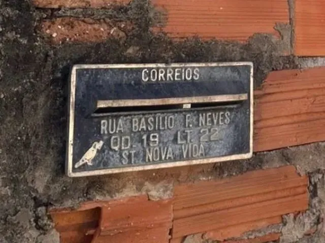 Imagem 1: Vende-Se Lote com Barracão em Trindade -Goiás