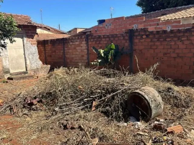 Imagem 5: Vende-Se Lote com Barracão em Trindade -Goiás