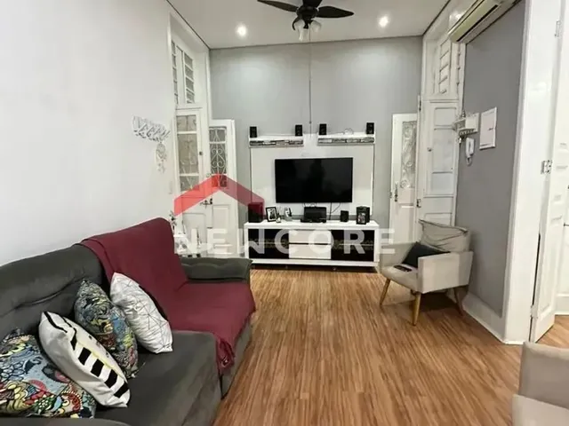 Imagem: Casa em Rua Prudente de Moraes - Vila Mathias