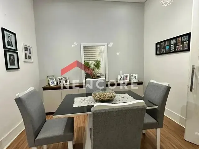 Imagem 11: Casa em Rua Prudente de Moraes - Vila Mathias - Santos/Sp