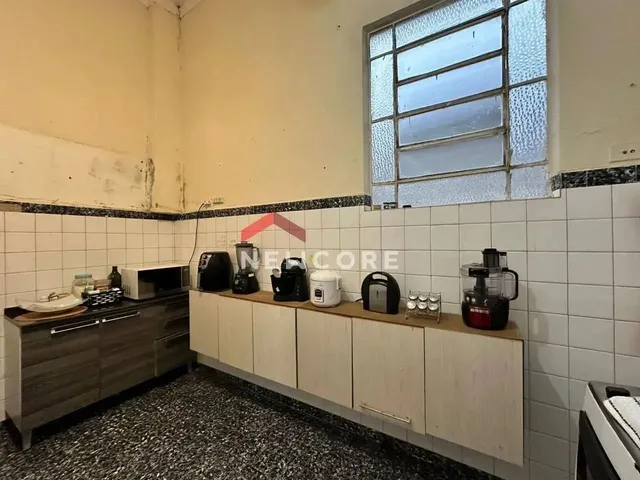 Imagem 2: Casa em Rua Prudente de Moraes - Vila Mathias - Santos/Sp