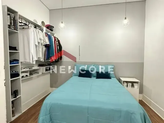 Imagem 6: Casa em Rua Prudente de Moraes - Vila Mathias - Santos/Sp