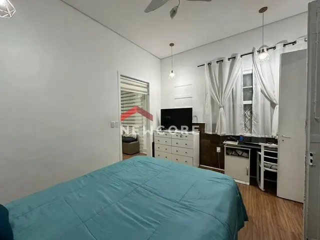 Imagem 4: Casa em Rua Prudente de Moraes - Vila Mathias - Santos/Sp