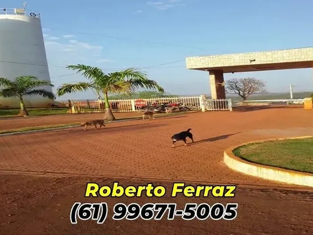 Imagem 2: Corumbá 4 - Casa no Condomínio Nautico Tarumã.