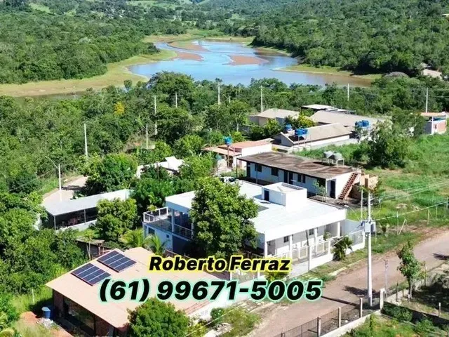 Imagem: Corumbá IV