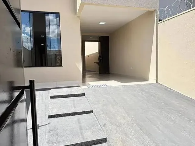 Imagem 1: Casa no Bairro Vale do Sol Oportunidade