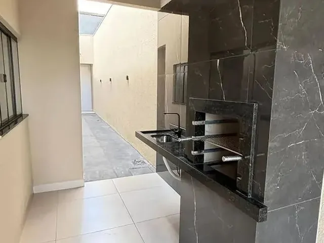 Imagem 9: Casa no Bairro Vale do Sol Oportunidade