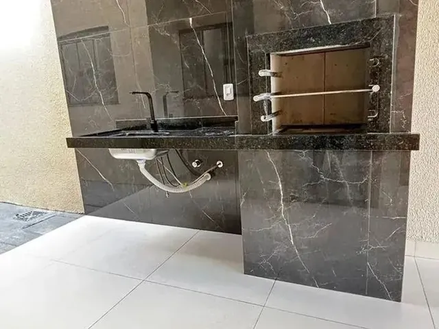 Imagem 5: Casa no Bairro Vale do Sol Oportunidade