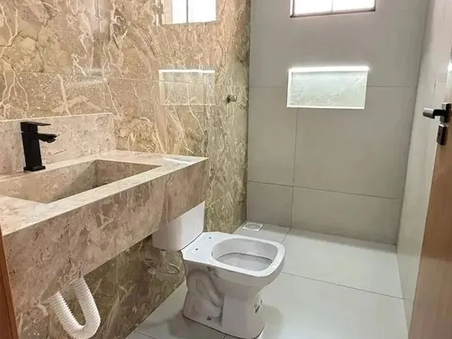 Imagem 8: Casa no Bairro Vale do Sol Oportunidade