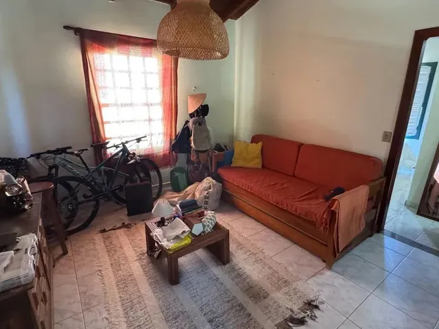 Imagem: Casa Condomínio santa Barbara