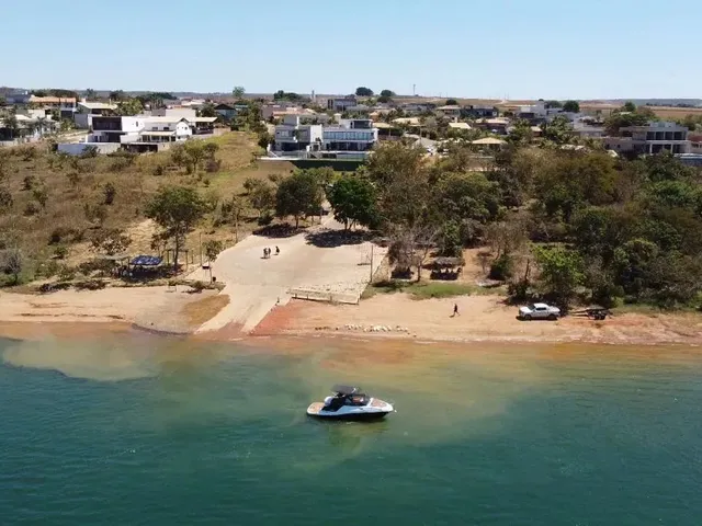 Imagem: Casa a Venda no Condomínio Riviera( Lago