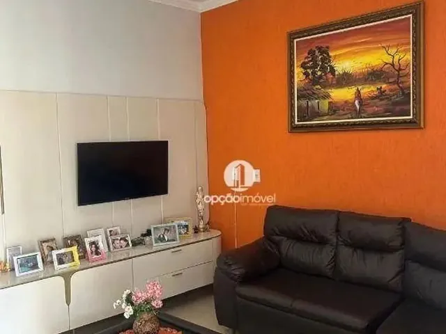 Imagem 9: Casa com 3 Dormitórios À Venda, 180 M² por R$ 600.000,00 - Setor Sul Jamil Miguel