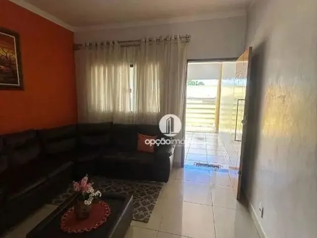 Imagem 12: Casa com 3 Dormitórios À Venda, 180 M² por R$ 600.000,00 - Setor Sul Jamil Miguel